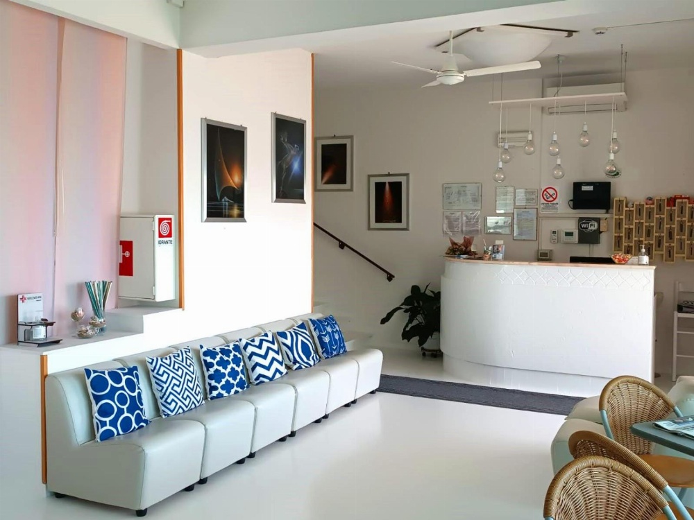 Hotel Rosalba Main image