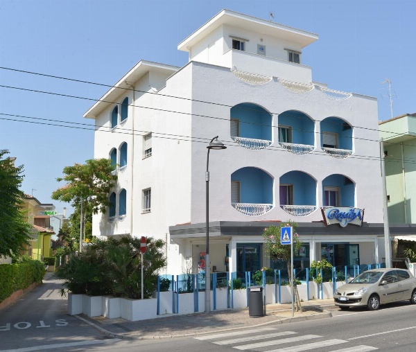 Hotel Rosalba image 1