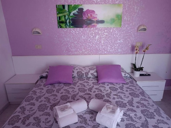Hotel Rosalba image 10