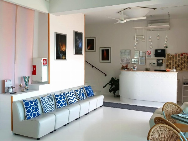 Hotel Rosalba image 2