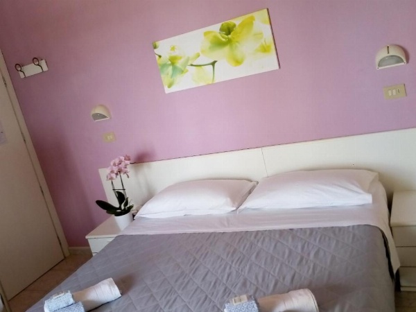 Hotel Rosalba image 20