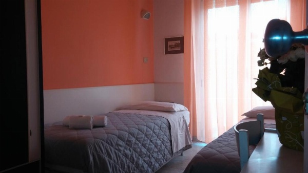 Hotel Rosalba image 22
