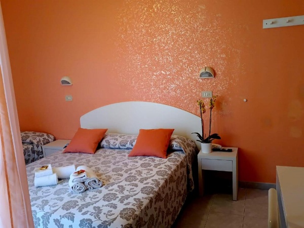 Hotel Rosalba image 24