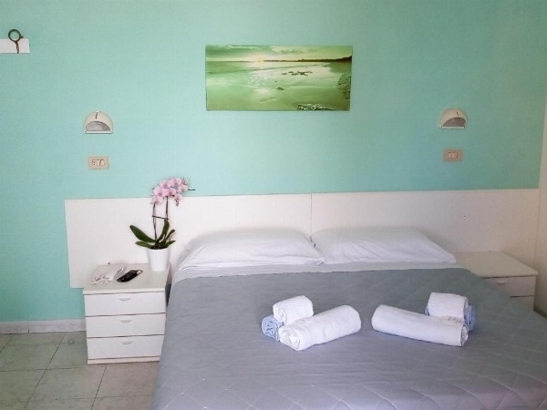 Hotel Rosalba image 25