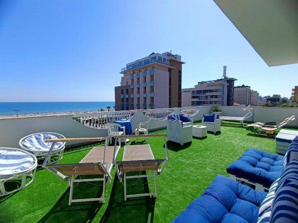 Hotel Rosalba image 3