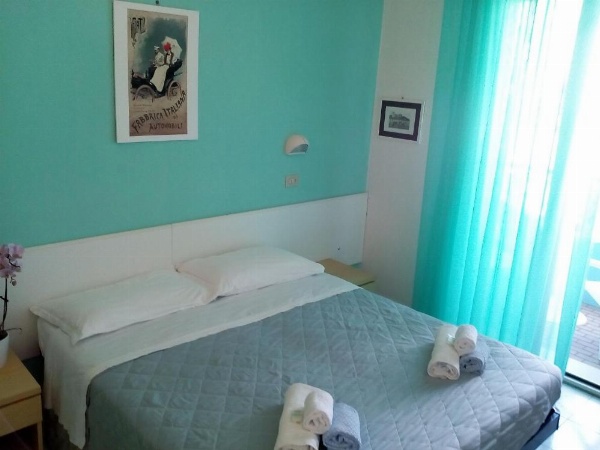 Hotel Rosalba image 35