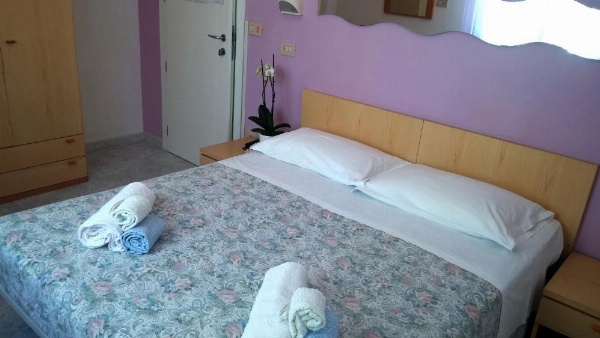 Hotel Rosalba image 38