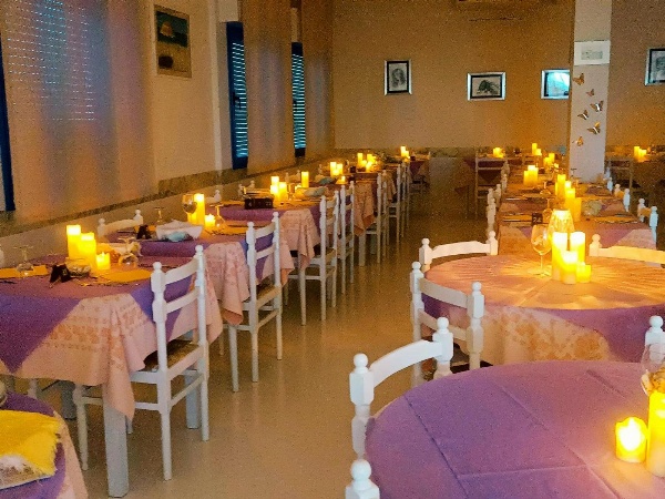 Hotel Rosalba image 4
