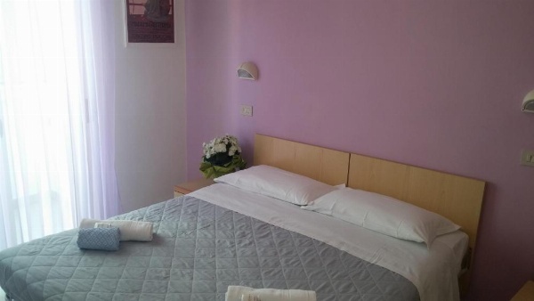 Hotel Rosalba image 46
