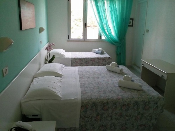 Hotel Rosalba image 56