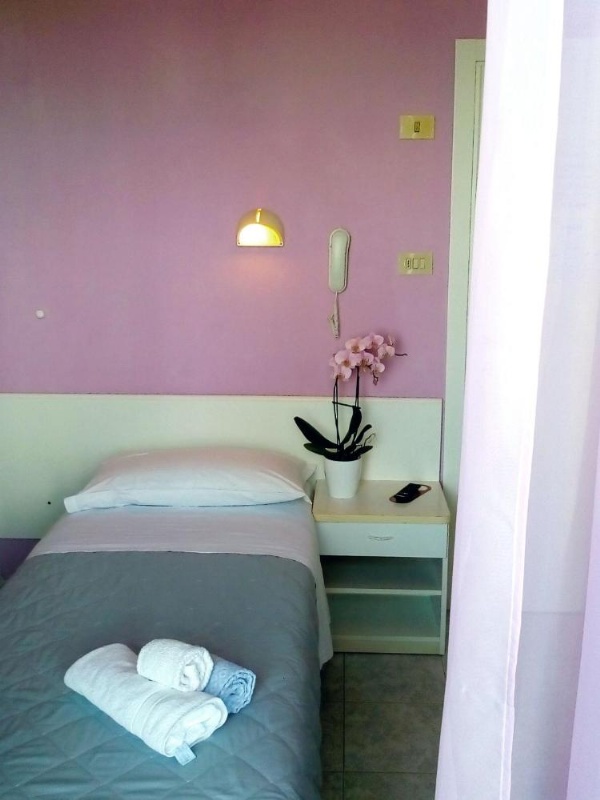 Hotel Rosalba image 6
