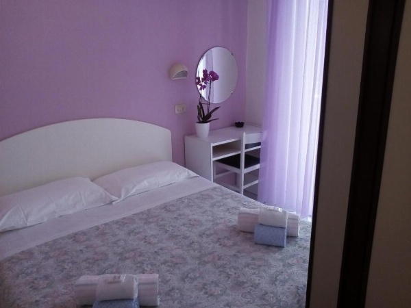 Hotel Rosalba image 61