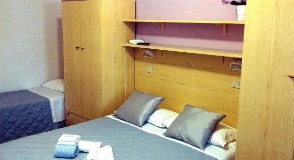 Hotel Rosalba image 63