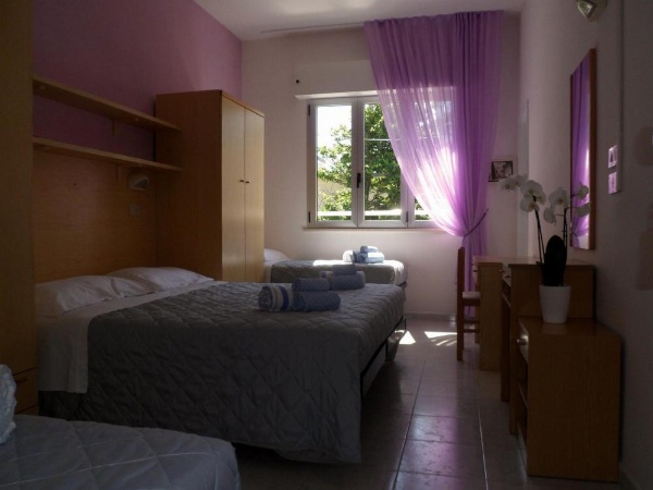 Hotel Rosalba image 64